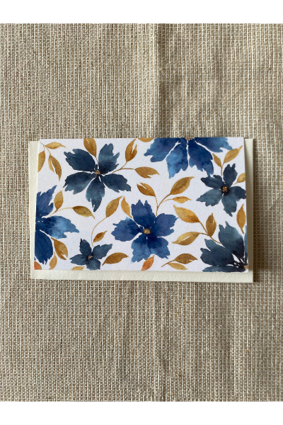 Greeting Card - Serendipity II